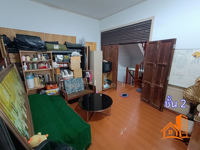 Prinluck Navamin, Bangkok, Nawamin Road, Khlong Kum, Bueng Kum, Bangkok, 3 Bedrooms, 180 sqm, Townhouse For Sale, by Thanest Kongsuk, 500187224 - DDproperty.com