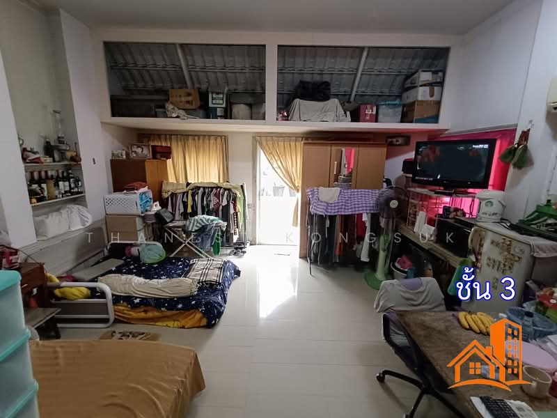 Prinluck Navamin, Bangkok, Nawamin Road, Khlong Kum, Bueng Kum, Bangkok, 3 Bedrooms, 180 sqm, Townhouse For Sale, by Thanest Kongsuk, 500187224 - DDproperty.com