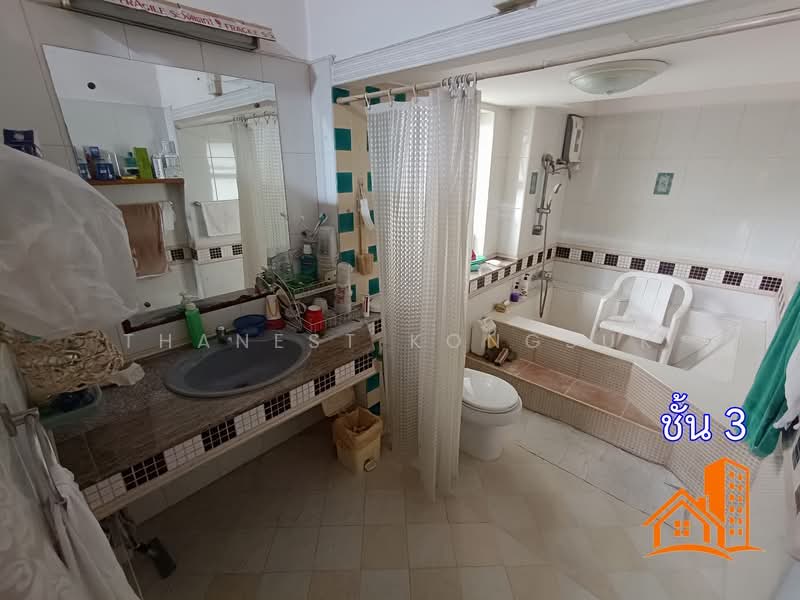 Prinluck Navamin : ปริญลักษณ์ นวมินทร์, กรุงเทพ, ถนนนวมินทร์, คลองกุ่ม, บึงกุ่ม, กรุงเทพ, 180 ตร.ม., ทาวน์เฮ้าส์ ขาย, โดย Thanest Kongsuk, 500187224 - DDproperty.com