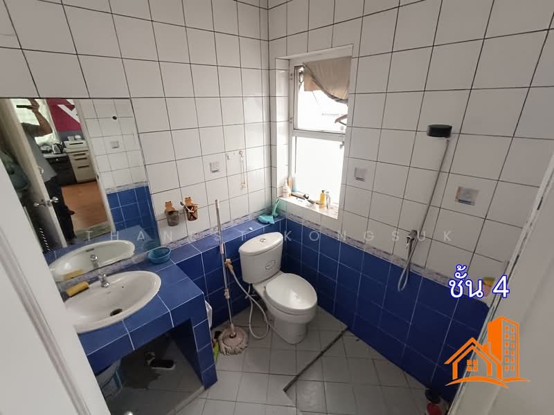 Prinluck Navamin, Bangkok, Nawamin Road, Khlong Kum, Bueng Kum, Bangkok, 3 Bedrooms, 180 sqm, Townhouse For Sale, by Thanest Kongsuk, 500187224 - DDproperty.com