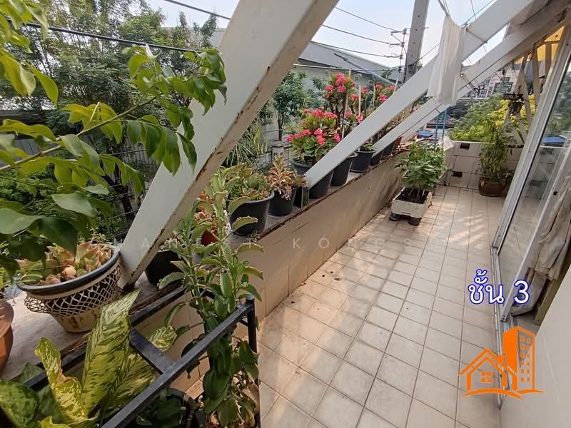 Prinluck Navamin, Bangkok, Nawamin Road, Khlong Kum, Bueng Kum, Bangkok, 3 Bedrooms, 180 sqm, Townhouse For Sale, by Thanest Kongsuk, 500187224 - DDproperty.com