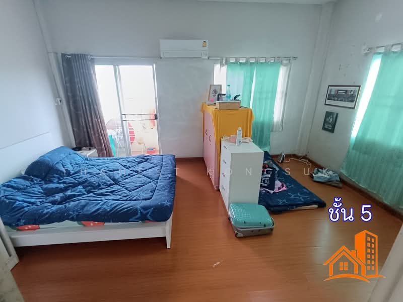 Prinluck Navamin, Bangkok, Nawamin Road, Khlong Kum, Bueng Kum, Bangkok, 3 Bedrooms, 180 sqm, Townhouse For Sale, by Thanest Kongsuk, 500187224 - DDproperty.com