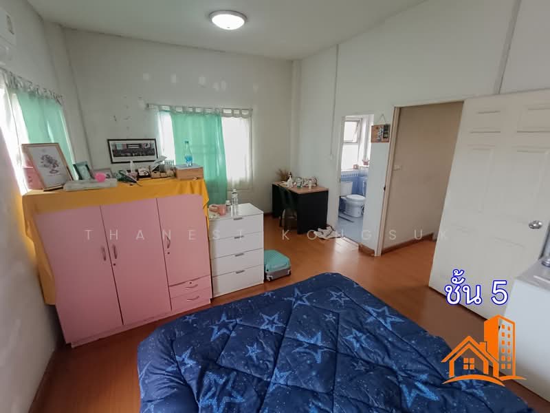 Prinluck Navamin, Bangkok, Nawamin Road, Khlong Kum, Bueng Kum, Bangkok, 3 Bedrooms, 180 sqm, Townhouse For Sale, by Thanest Kongsuk, 500187224 - DDproperty.com