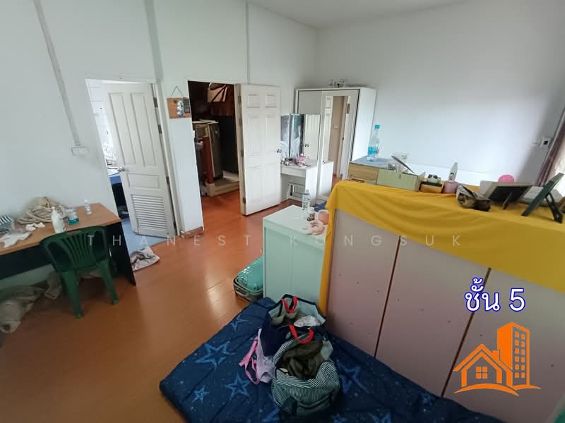 Prinluck Navamin, Bangkok, Nawamin Road, Khlong Kum, Bueng Kum, Bangkok, 3 Bedrooms, 180 sqm, Townhouse For Sale, by Thanest Kongsuk, 500187224 - DDproperty.com