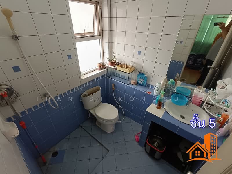 Prinluck Navamin, Bangkok, Nawamin Road, Khlong Kum, Bueng Kum, Bangkok, 3 Bedrooms, 180 sqm, Townhouse For Sale, by Thanest Kongsuk, 500187224 - DDproperty.com