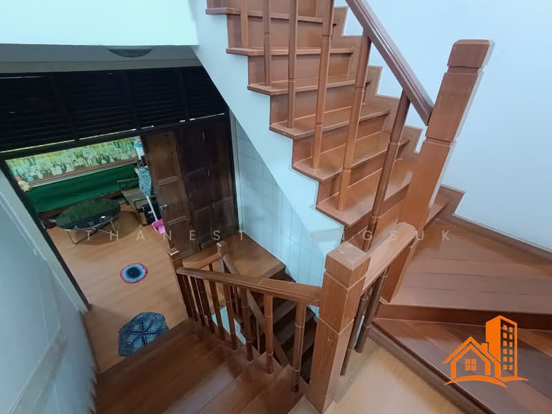 Prinluck Navamin, Bangkok, Nawamin Road, Khlong Kum, Bueng Kum, Bangkok, 3 Bedrooms, 180 sqm, Townhouse For Sale, by Thanest Kongsuk, 500187224 - DDproperty.com
