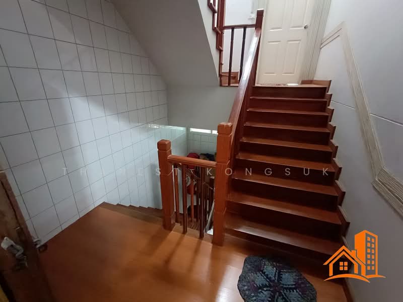 Prinluck Navamin : ปริญลักษณ์ นวมินทร์, กรุงเทพ, ถนนนวมินทร์, คลองกุ่ม, บึงกุ่ม, กรุงเทพ, 180 ตร.ม., ทาวน์เฮ้าส์ ขาย, โดย Thanest Kongsuk, 500187224 - DDproperty.com