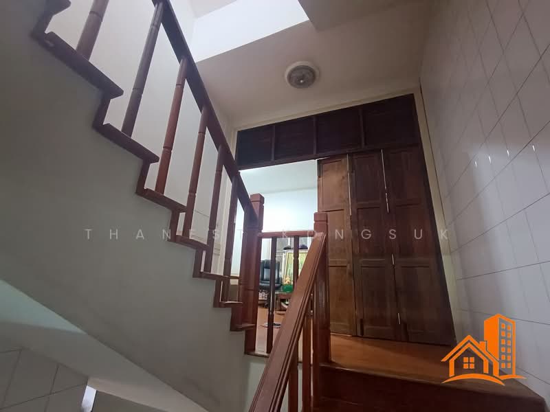 Prinluck Navamin, Bangkok, Nawamin Road, Khlong Kum, Bueng Kum, Bangkok, 3 Bedrooms, 180 sqm, Townhouse For Sale, by Thanest Kongsuk, 500187224 - DDproperty.com