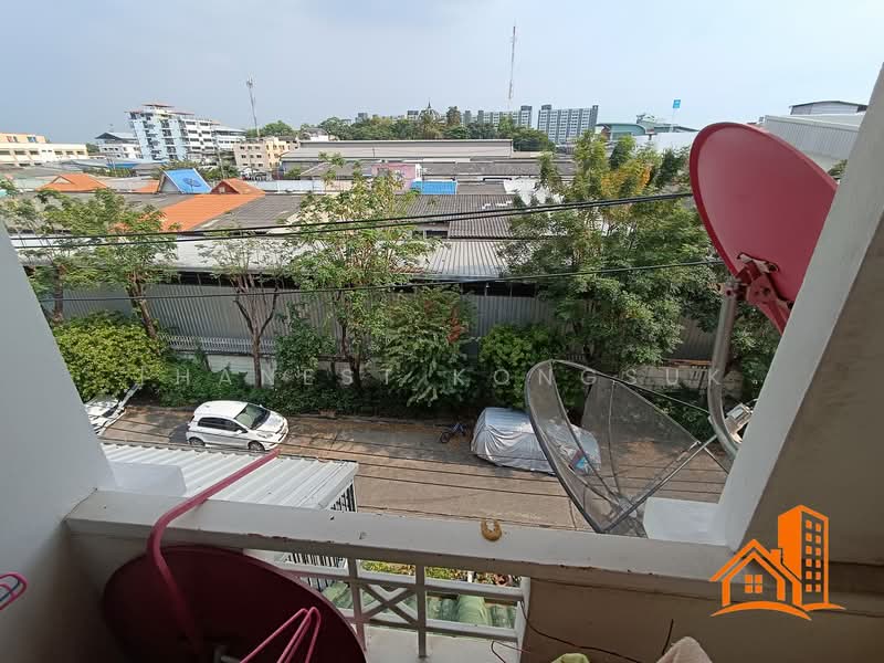Prinluck Navamin, Bangkok, Nawamin Road, Khlong Kum, Bueng Kum, Bangkok, 3 Bedrooms, 180 sqm, Townhouse For Sale, by Thanest Kongsuk, 500187224 - DDproperty.com
