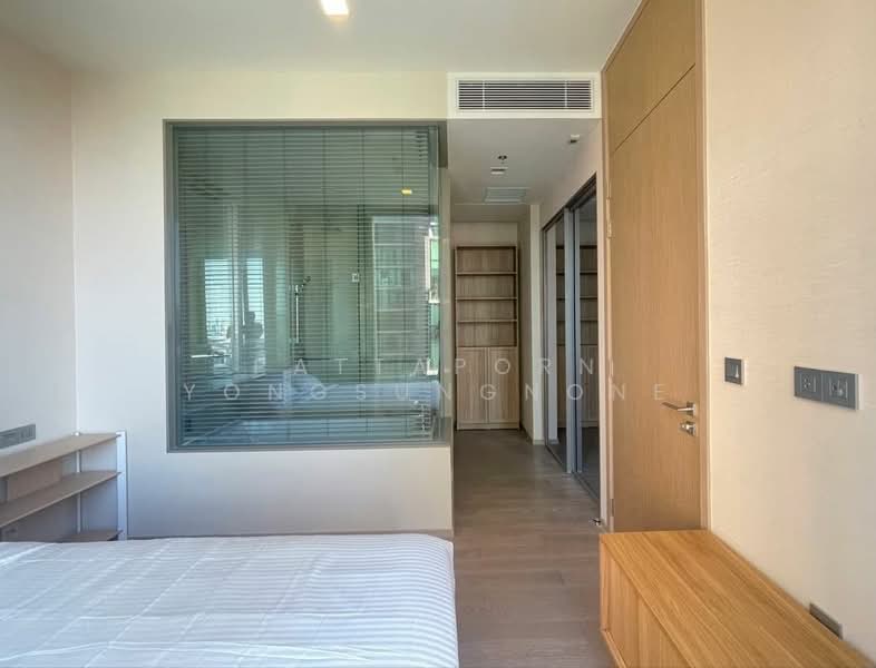 The Esse Asoke, Bangkok, 333 Soi Sukhumvit 21, Sukhumvit Road, Khlongtoei Nua, Watthana, Bangkok, 1 Bedroom, 45 sqm, Condo For Rent, by Pattaporn Yongsungnone, 500187225 - DDproperty.com