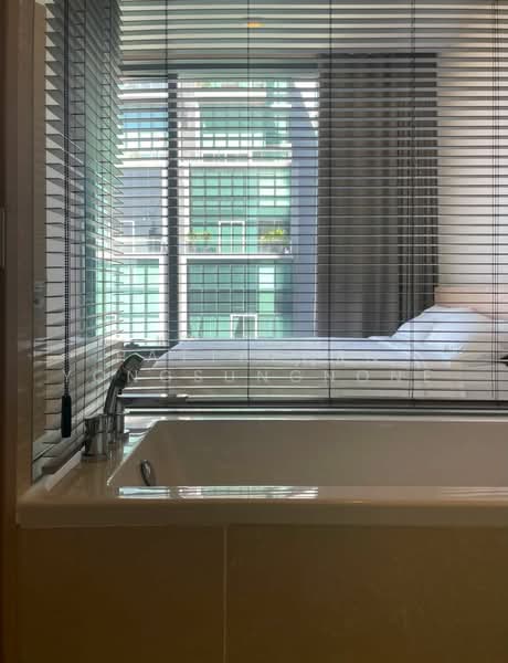 The Esse Asoke, Bangkok, 333 Soi Sukhumvit 21, Sukhumvit Road, Khlongtoei Nua, Watthana, Bangkok, 1 Bedroom, 45 sqm, Condo For Rent, by Pattaporn Yongsungnone, 500187225 - DDproperty.com