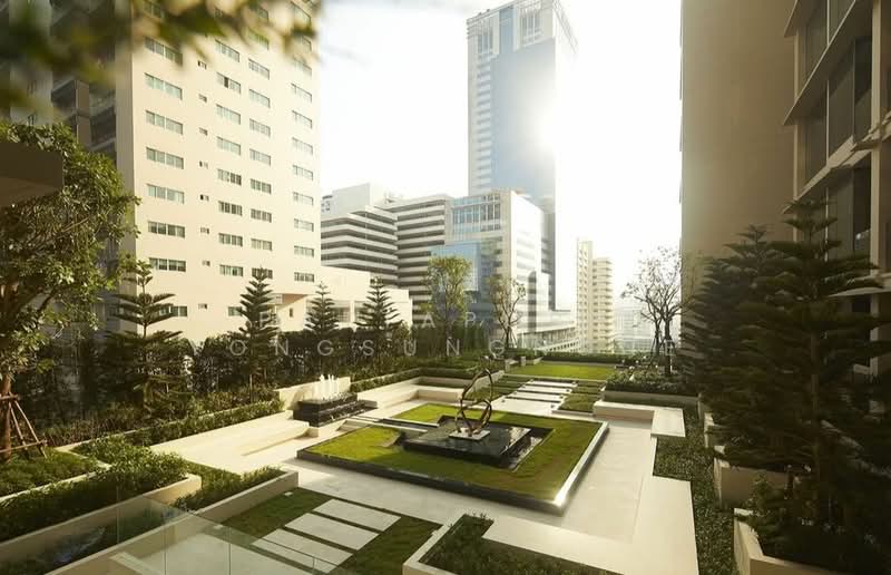 The Esse Asoke : ดิ เอส อโศก, กรุงเทพ, 333 ซอยสุขุมวิท 21 ถนนสุขุมวิท, คลองเตยเหนือ, วัฒนา, กรุงเทพ, 45 ตร.ม., คอนโด ให้เช่า, โดย Pattaporn Yongsungnone, 500187225 - DDproperty.com