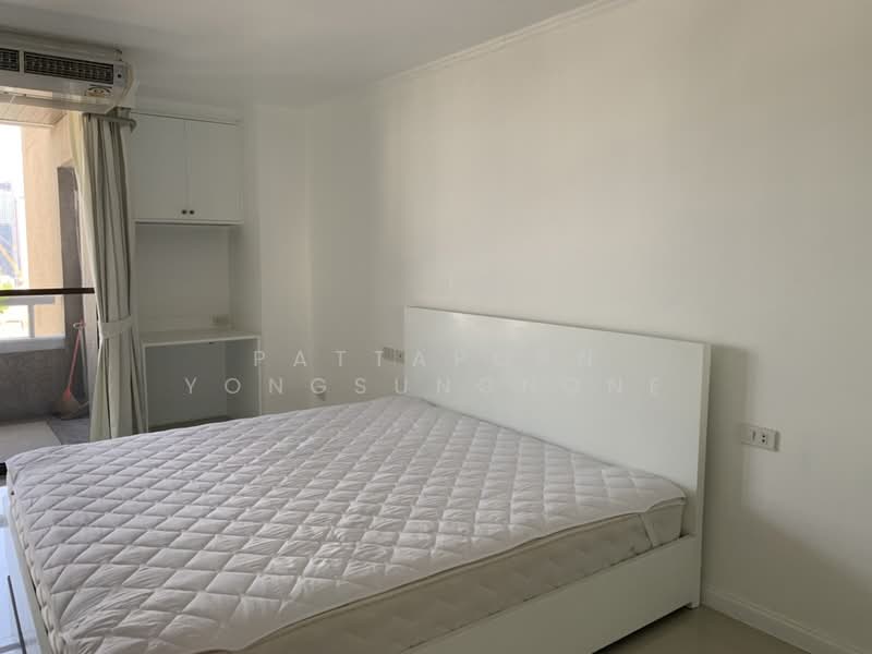 Asoke Towers, Bangkok, Sukhumvit 21 Road, Khlongtoei Nua, Watthana, Bangkok, 1 Bedroom, 78 sqm, Condo For Rent, by Pattaporn Yongsungnone, 500187227 - DDproperty.com