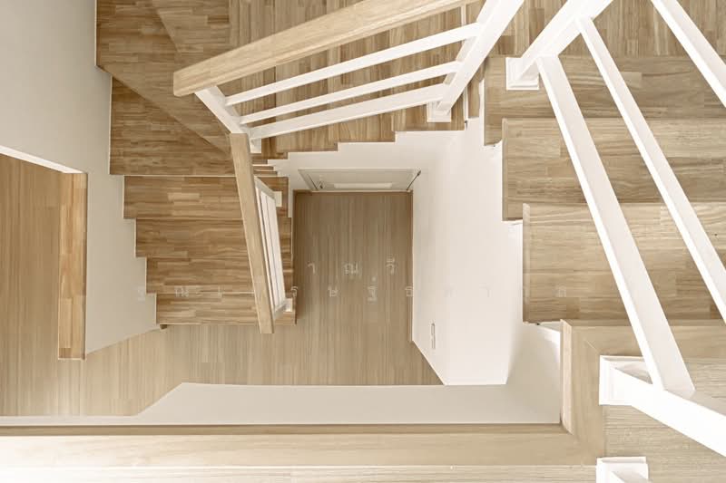 The Connect Suanluang-Onnut, Bangkok, Soi 67, Chalerm Phrakiat Rama 9 Road, Prawet, Prawet, Bangkok, 3 Bedrooms, 86 sqm, Townhouse For Sale, by Tharnavee Tharnasetthadakul, 500187230 - DDproperty.com