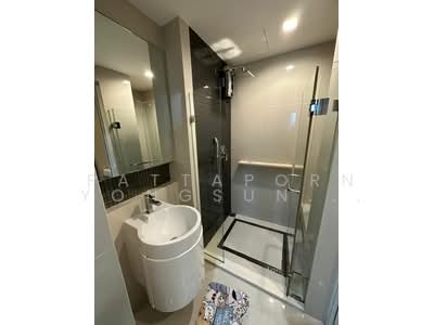 For Rent - Rhythm Sukhumvit 50, Bangkok