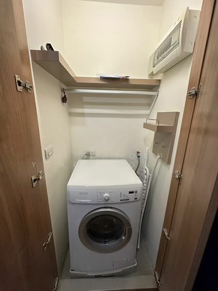 Rhythm Sukhumvit 50 : ริทึ่ม สุขุมวิท 50, กรุงเทพ, 8 ซอยสุขุมวิท 50 ถนนสุมขุมวิท, พระโขนง, คลองเตย, กรุงเทพ, 35 ตร.ม., คอนโด ให้เช่า, โดย Pattaporn Yongsungnone, 500187231 - DDproperty.com