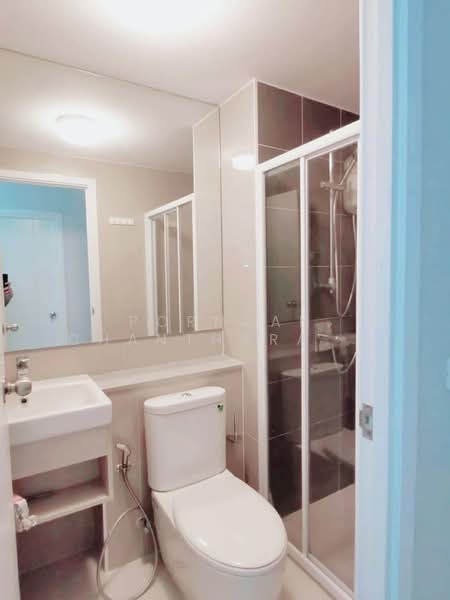 The Privacy Rama 9, Bangkok, 1400 Ramkhamhaeng Road, Suan Luang, Suan Luang, Bangkok, 2 Bedrooms, 47 sqm, Condo For Sale, by Pornpan Chantharakasemchai, 500187232 - DDproperty.com