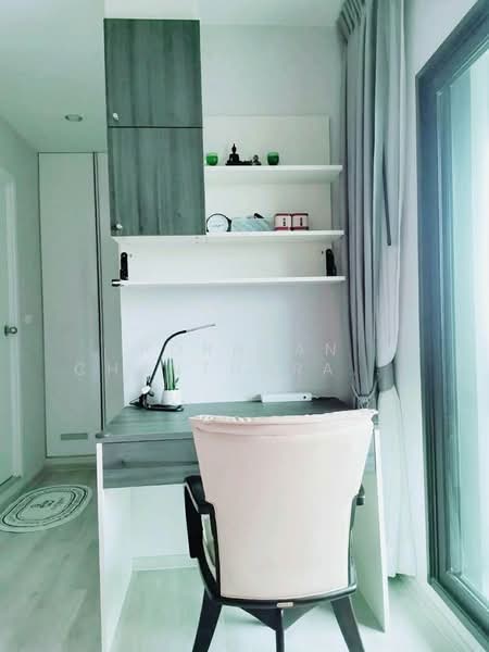 The Privacy Rama 9, Bangkok, 1400 Ramkhamhaeng Road, Suan Luang, Suan Luang, Bangkok, 2 Bedrooms, 47 sqm, Condo For Sale, by Pornpan Chantharakasemchai, 500187232 - DDproperty.com