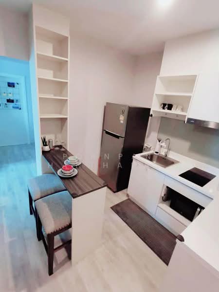 The Privacy Rama 9, Bangkok, 1400 Ramkhamhaeng Road, Suan Luang, Suan Luang, Bangkok, 2 Bedrooms, 47 sqm, Condo For Sale, by Pornpan Chantharakasemchai, 500187232 - DDproperty.com
