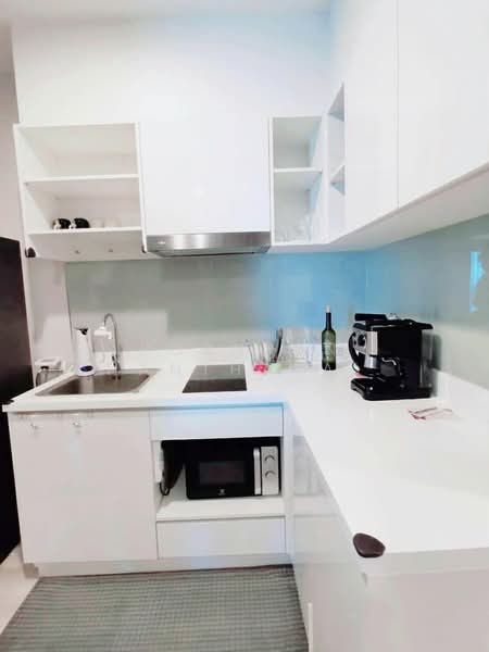 The Privacy Rama 9, Bangkok, 1400 Ramkhamhaeng Road, Suan Luang, Suan Luang, Bangkok, 2 Bedrooms, 47 sqm, Condo For Sale, by Pornpan Chantharakasemchai, 500187232 - DDproperty.com