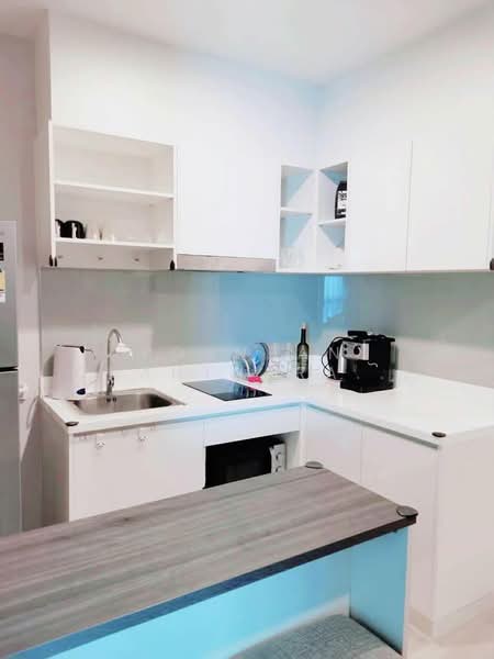 The Privacy Rama 9, Bangkok, 1400 Ramkhamhaeng Road, Suan Luang, Suan Luang, Bangkok, 2 Bedrooms, 47 sqm, Condo For Sale, by Pornpan Chantharakasemchai, 500187232 - DDproperty.com