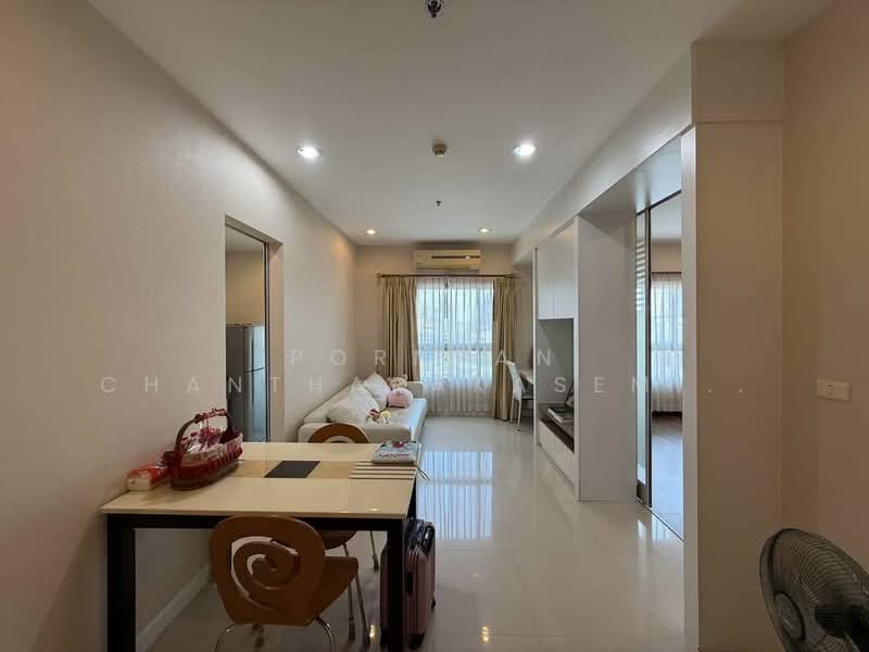Q House Condo Sathorn, Bangkok, Thonburi Road, Khlong Ton Sai, Khlong San, Bangkok, 1 Bedroom, 47 sqm, Condo For Rent, by Pornpan Chantharakasemchai, 500187237 - DDproperty.com