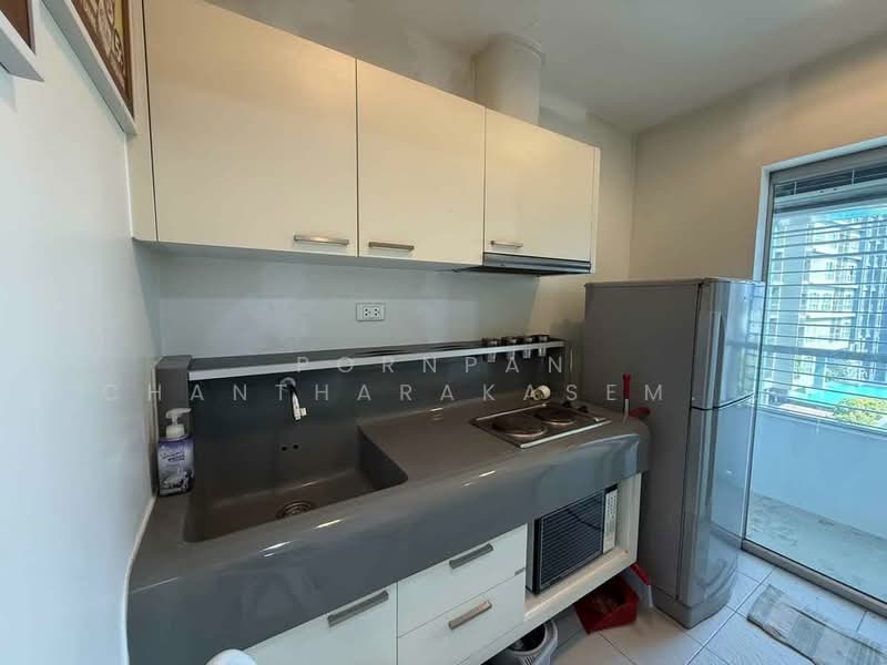 Q House Condo Sathorn : คิวเฮ้าส์ คอนโด สาทร, กรุงเทพ, ถนนกรุงธนบุรี แขวงคลองต้นไทร เขตคลองสาน กรุงเทพมหานคร 10600, คลองต้นไทร, คลองสาน, กรุงเทพ, 47 ตร.ม., คอนโด ให้เช่า, โดย Pornpan Chantharakasemchai, 500187237 - DDproperty.com