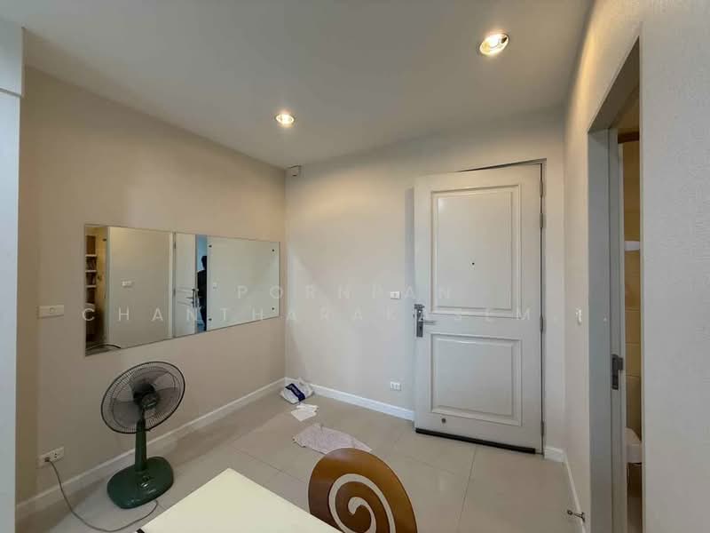 Q House Condo Sathorn : คิวเฮ้าส์ คอนโด สาทร, กรุงเทพ, ถนนกรุงธนบุรี แขวงคลองต้นไทร เขตคลองสาน กรุงเทพมหานคร 10600, คลองต้นไทร, คลองสาน, กรุงเทพ, 47 ตร.ม., คอนโด ให้เช่า, โดย Pornpan Chantharakasemchai, 500187237 - DDproperty.com