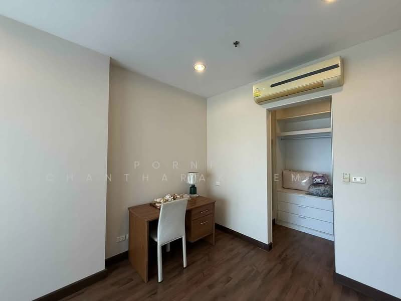 Q House Condo Sathorn, Bangkok, Thonburi Road, Khlong Ton Sai, Khlong San, Bangkok, 1 Bedroom, 47 sqm, Condo For Rent, by Pornpan Chantharakasemchai, 500187237 - DDproperty.com