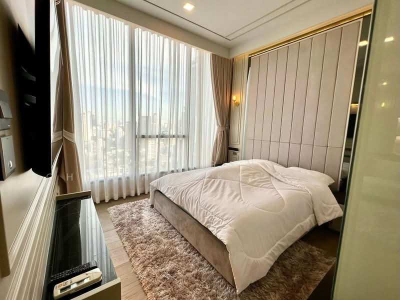 Celes Asoke, Bangkok, 8-10 Sukhumvit 21, Khlongtoei Nua, Watthana, Bangkok, 1 Bedroom, 51 sqm, Condo For Rent, by Pornpan Chantharakasemchai, 500187245 - DDproperty.com