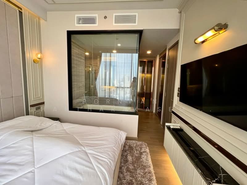 Celes Asoke, Bangkok, 8-10 Sukhumvit 21, Khlongtoei Nua, Watthana, Bangkok, 1 Bedroom, 51 sqm, Condo For Rent, by Pornpan Chantharakasemchai, 500187245 - DDproperty.com