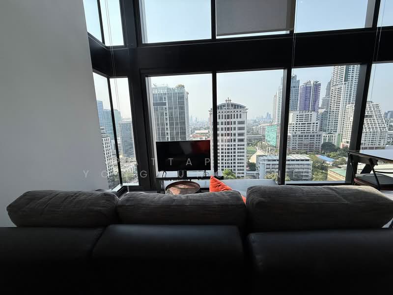 The Lofts Silom : เดอะ ลอฟท์ สีลม, กรุงเทพ, ถนนประมวญ, สีลม, บางรัก, กรุงเทพ, 70 ตร.ม., คอนโด ให้เช่า, โดย Pattaporn Yongsungnone, 500187248 - DDproperty.com