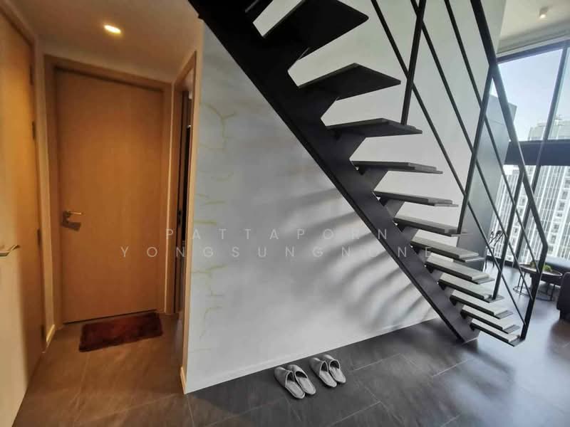 The Lofts Silom : เดอะ ลอฟท์ สีลม, กรุงเทพ, ถนนประมวญ, สีลม, บางรัก, กรุงเทพ, 70 ตร.ม., คอนโด ให้เช่า, โดย Pattaporn Yongsungnone, 500187248 - DDproperty.com