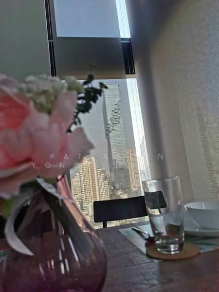 The Lofts Silom : เดอะ ลอฟท์ สีลม, กรุงเทพ, ถนนประมวญ, สีลม, บางรัก, กรุงเทพ, 70 ตร.ม., คอนโด ให้เช่า, โดย Pattaporn Yongsungnone, 500187248 - DDproperty.com