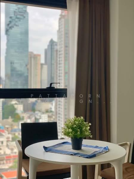 The Lofts Silom : เดอะ ลอฟท์ สีลม, กรุงเทพ, ถนนประมวญ, สีลม, บางรัก, กรุงเทพ, 70 ตร.ม., คอนโด ให้เช่า, โดย Pattaporn Yongsungnone, 500187248 - DDproperty.com