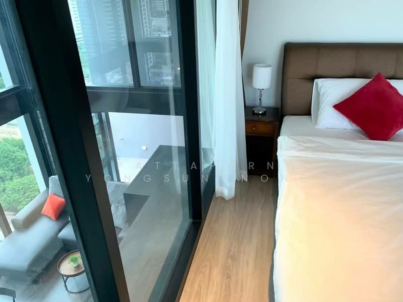 The Lofts Silom : เดอะ ลอฟท์ สีลม, กรุงเทพ, ถนนประมวญ, สีลม, บางรัก, กรุงเทพ, 70 ตร.ม., คอนโด ให้เช่า, โดย Pattaporn Yongsungnone, 500187248 - DDproperty.com