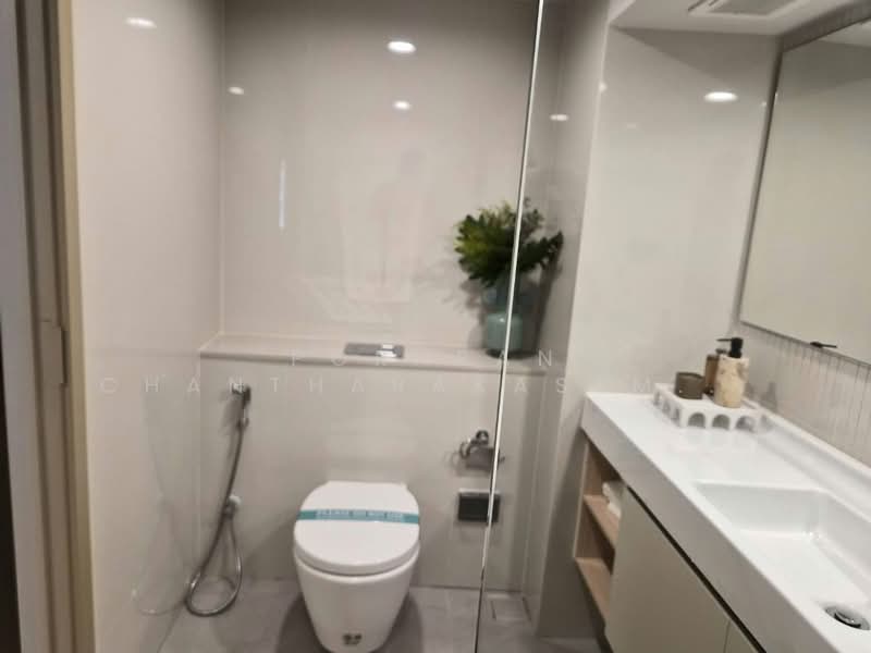 Culture Chula, Bangkok, 38/12 Soi Pratu Chai, Si Phraya, Bang Rak, Bangkok, 2 Bedrooms, 57 sqm, Condo For Sale, by Pornpan Chantharakasemchai, 500187249 - DDproperty.com