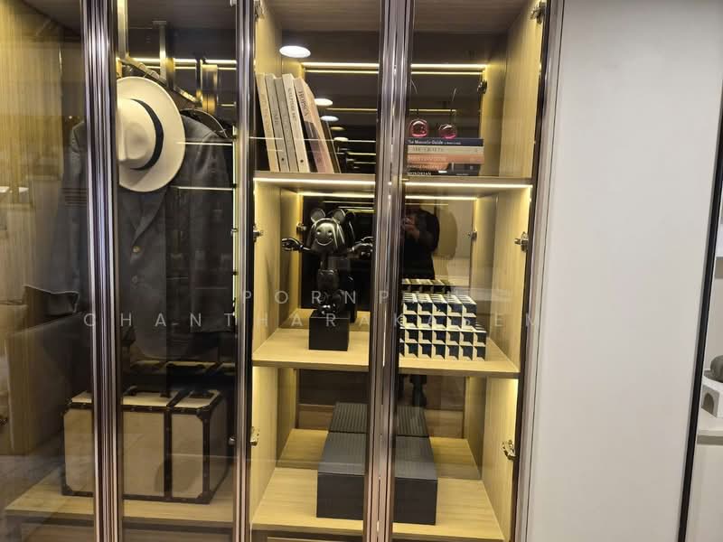 Culture Chula : คัลเจอร์ จุฬา, กรุงเทพ, 38/12 ซอย ประตูชัย, สี่พระยา, บางรัก, กรุงเทพ, 57 ตร.ม., คอนโด ขาย, โดย Pornpan Chantharakasemchai, 500187249 - DDproperty.com