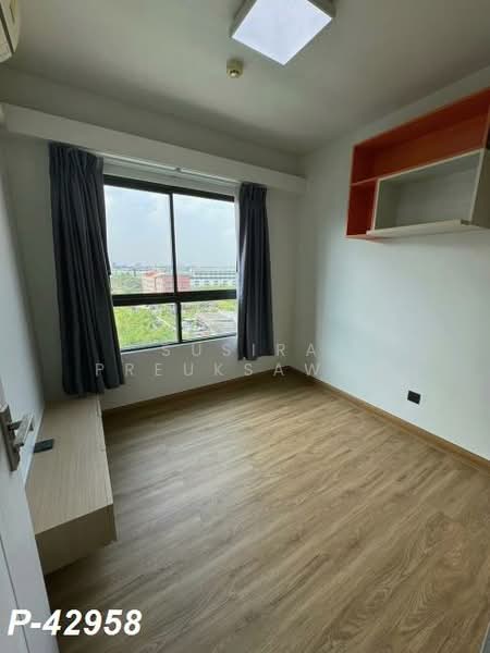 ให้เช่า - Ease 1 Rama 2 : อีส 1 พระราม 2, กรุงเทพ