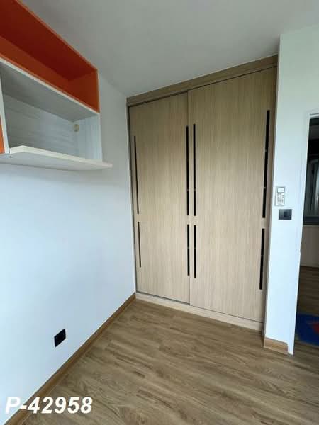 ให้เช่า - Ease 1 Rama 2 : อีส 1 พระราม 2, กรุงเทพ