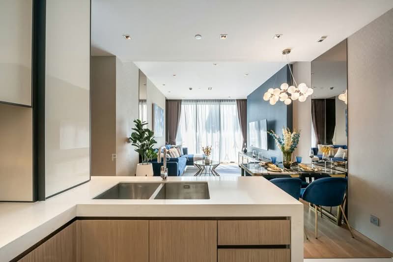 BEATNIQ Sukhumvit 32, Bangkok, Soi Sukhumvit 32, Sukhumvit Road, Khong Tan, Khlong Toei, Bangkok, 2 Bedrooms, 80 sqm, Condo For Rent, by Nareerat Pimsawang, 500187254 - DDproperty.com