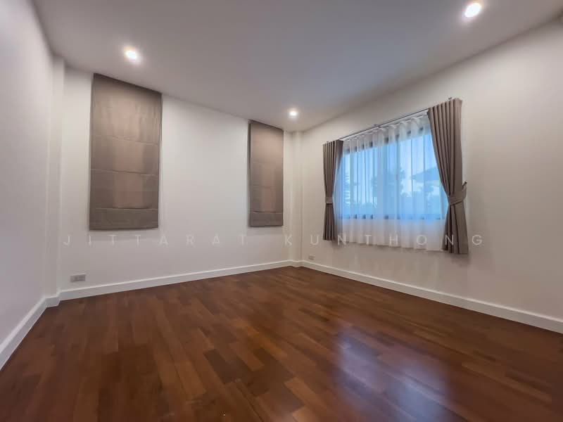 My Place Watcharapol, Bangkok, Sai Mai, Sai Mai, Bangkok, 4 Bedrooms, 210 sqm, Single Detached House For Sale, by Thanyathita Nalinratphokin, 500187257 - DDproperty.com