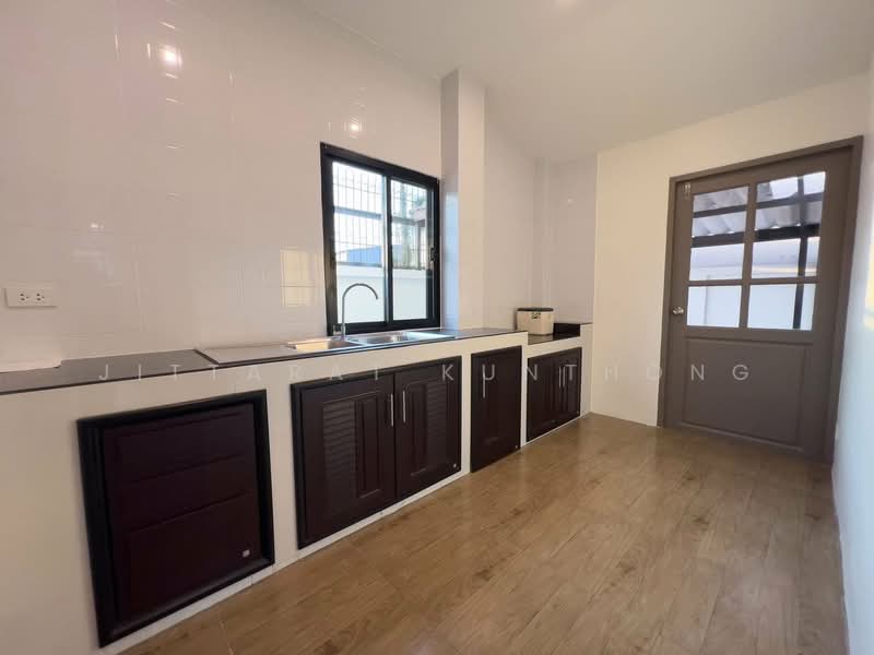 My Place Watcharapol, Bangkok, Sai Mai, Sai Mai, Bangkok, 4 Bedrooms, 210 sqm, Single Detached House For Sale, by Thanyathita Nalinratphokin, 500187257 - DDproperty.com