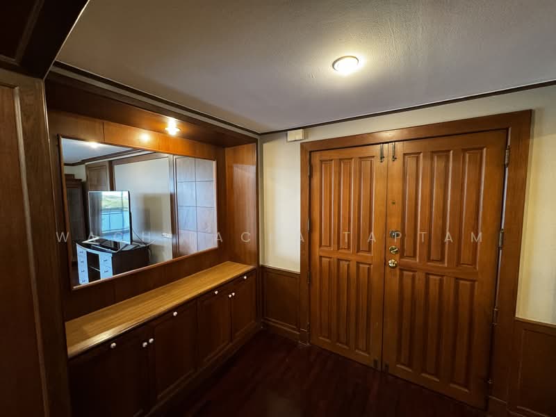 Prestige Condominium (Thana City Prestige), Samut Prakan, Bang Chalong, Bang Plee, Samut Prakan, 3 Bedrooms, 228 sqm, Condo For Rent, by Wachiracha Taptam, 500187258 - DDproperty.com