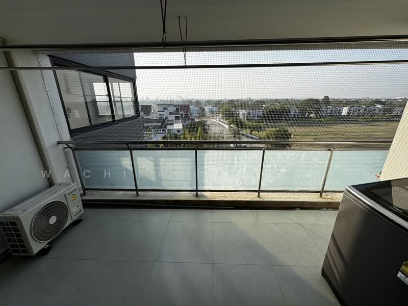 Prestige Condominium (Thana City Prestige), Samut Prakan, Bang Chalong, Bang Plee, Samut Prakan, 3 Bedrooms, 228 sqm, Condo For Rent, by Wachiracha Taptam, 500187258 - DDproperty.com