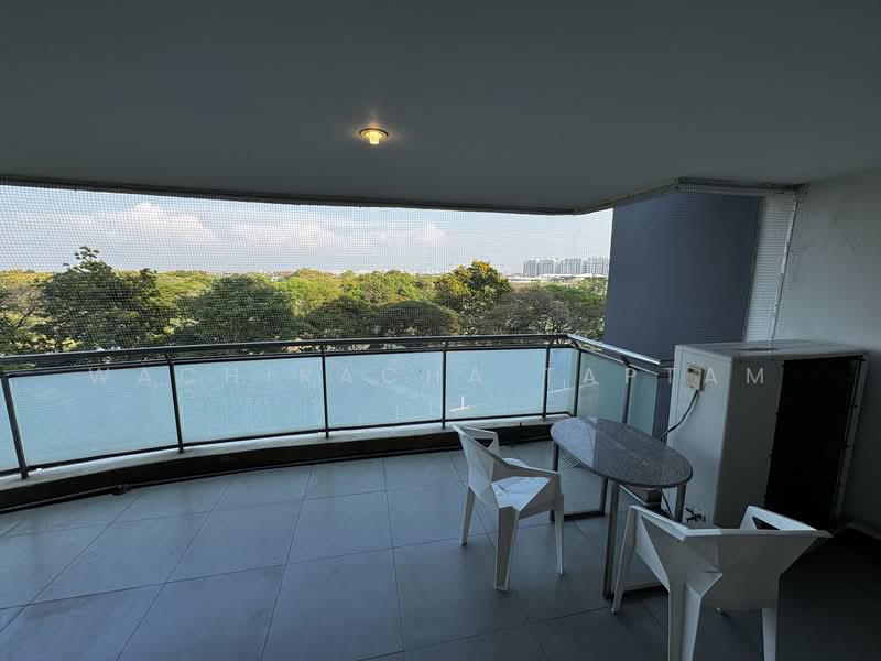 Prestige Condominium (Thana City Prestige), Samut Prakan, Bang Chalong, Bang Plee, Samut Prakan, 3 Bedrooms, 228 sqm, Condo For Rent, by Wachiracha Taptam, 500187258 - DDproperty.com