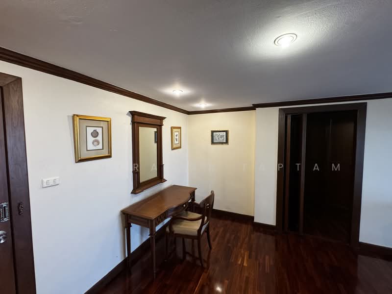 Prestige Condominium (Thana City Prestige), Samut Prakan, Bang Chalong, Bang Plee, Samut Prakan, 3 Bedrooms, 228 sqm, Condo For Rent, by Wachiracha Taptam, 500187258 - DDproperty.com