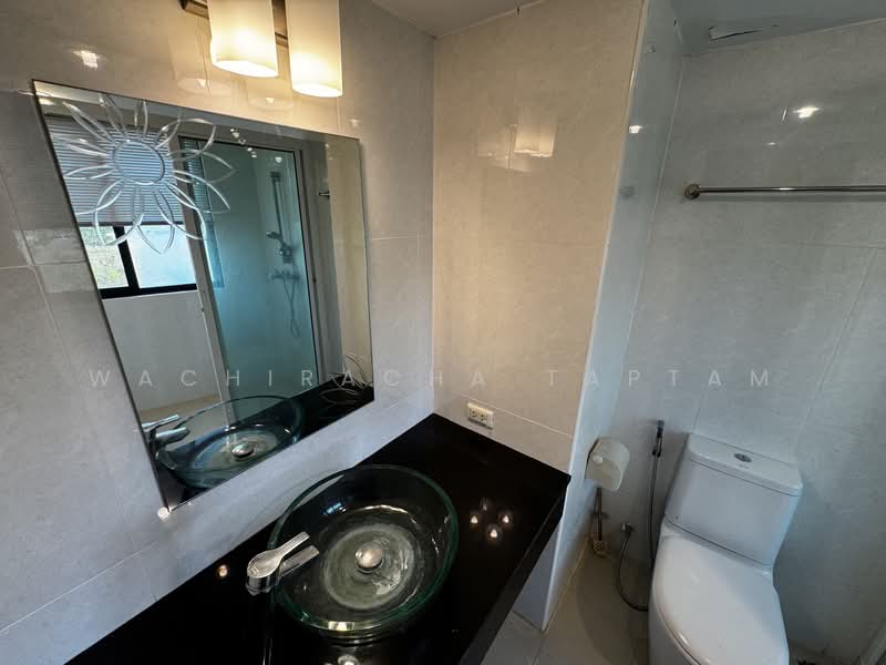 Prestige Condominium (Thana City Prestige), Samut Prakan, Bang Chalong, Bang Plee, Samut Prakan, 3 Bedrooms, 228 sqm, Condo For Rent, by Wachiracha Taptam, 500187258 - DDproperty.com