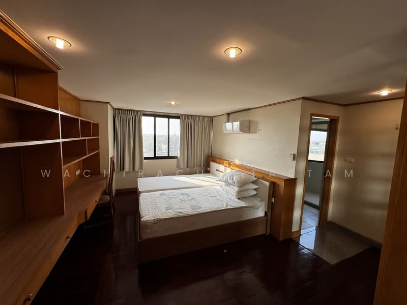 Prestige Condominium (Thana City Prestige), Samut Prakan, Bang Chalong, Bang Plee, Samut Prakan, 3 Bedrooms, 228 sqm, Condo For Rent, by Wachiracha Taptam, 500187258 - DDproperty.com