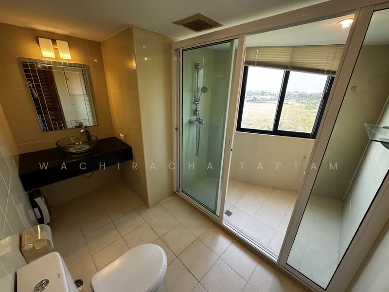 Prestige Condominium (Thana City Prestige), Samut Prakan, Bang Chalong, Bang Plee, Samut Prakan, 3 Bedrooms, 228 sqm, Condo For Rent, by Wachiracha Taptam, 500187258 - DDproperty.com